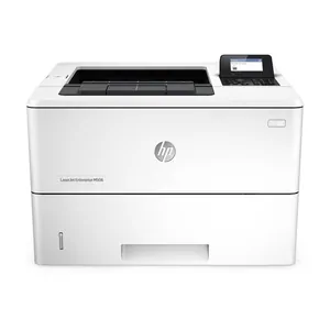 Замена принтера HP M506X в Санкт-Петербурге